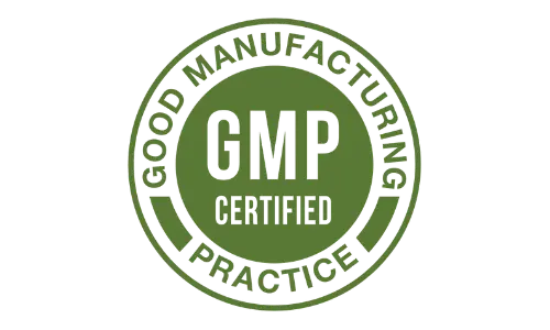 Sync Gmp Certified